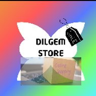 Dilgem shop Amazon