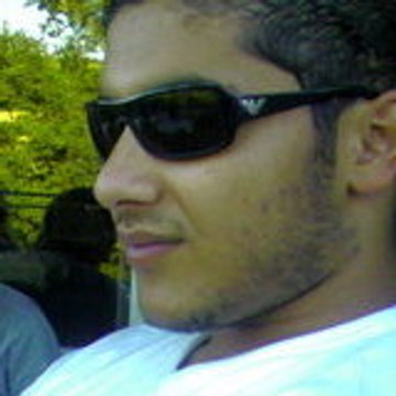 said