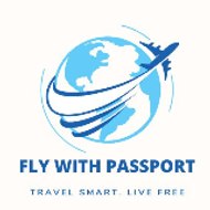 Fly with Passport