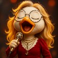 Yellow Ducks World
