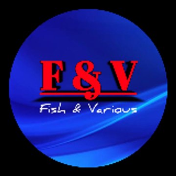 Fish_Various