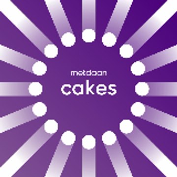 MetDaan Cakes