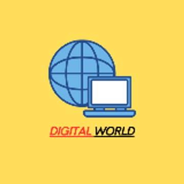 Digital World