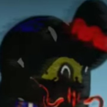 Mutant Pepee