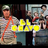 EL CHAVO DEL 8 OFICIAL