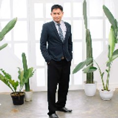 Muhammad Naufal Taftazani | #NaufalLawyer