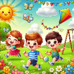 KIDS CHANNEL