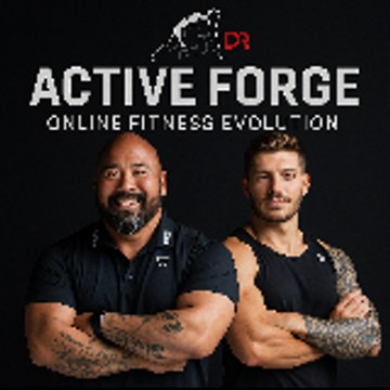 Active Forge