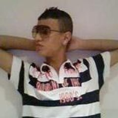 azzedine mohamed hamine