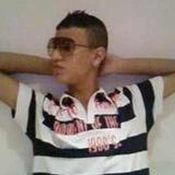 azzedine mohamed hamine