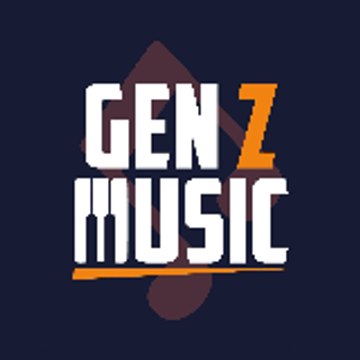 GEN Z MUSIC