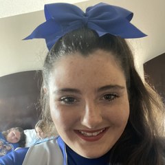 Mia Gilchrist