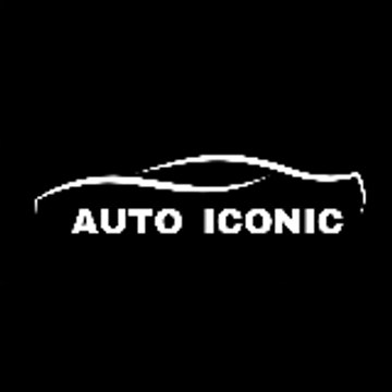 Auto iconic