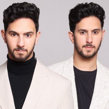 Les French Twins