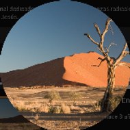 Una Voz en el Desierto
