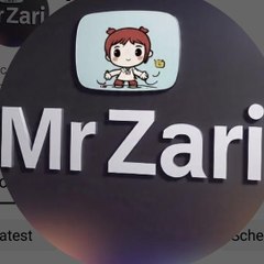 Mr Zari