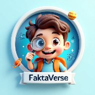 Fakta Verse