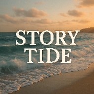 StoryTide – Where Every Story Finds Its Voice