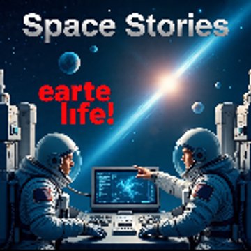 Space Stories | HFY SciFi