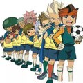 Inazuma Eleven episodi