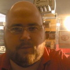Paul Barker