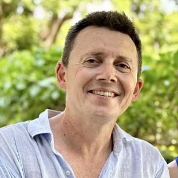 Carlos Clavijo Cobos