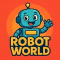 Robot World