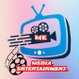 Media  ENTERTAINMENT ™