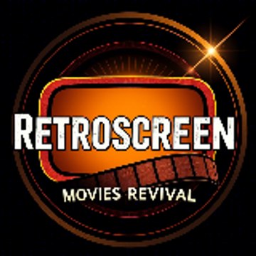 Retroscreen Movies Revival - Español - Spanish