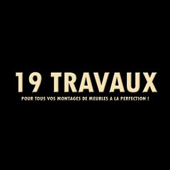 19 TRAVAUX
