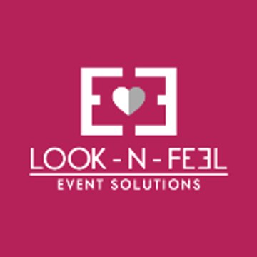 Look N Feel - Event Solutions | Best Event Plannar