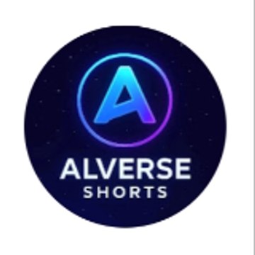 Alverse Shorts