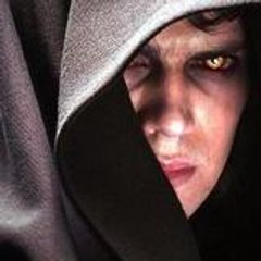 Anton10, Fan de Star Wars
