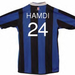 hamdi s