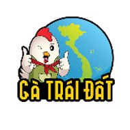 Gà Trái Đất