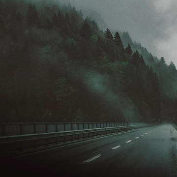 Mist Halo