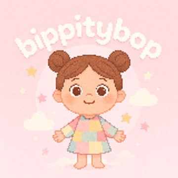 Bippitybopcartoons