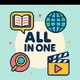 ✅ All in One