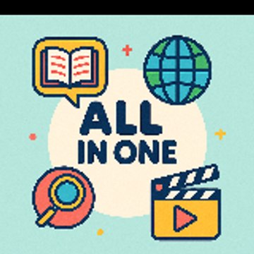 ✅ All in One