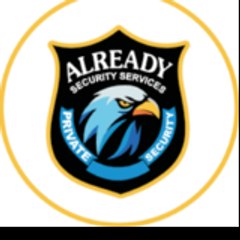 Already Secureity