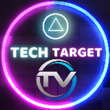 Tech Target TV