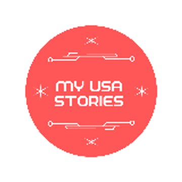 My USA Stories