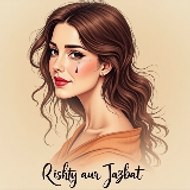 Rishty Jazbat