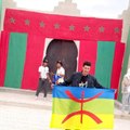 Ali Ouzin