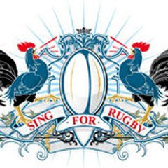Sing For Rugby