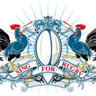 Sing For Rugby