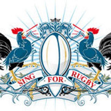 Sing For Rugby