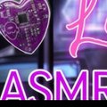 ASMR Cosplay Role