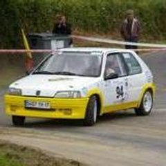 Alexandre Peugeot408