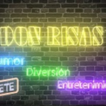 Don Risas GT